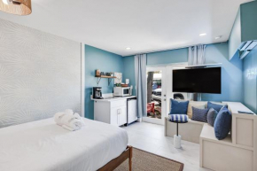The Palm Frond - Upgraded Studio at PalmView of Sanibel with Bikes